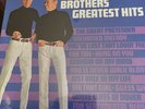 The Righteous Brothers Greatest Hits.. 1967 vinyl lp..V65020