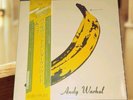 Velvet Underground & Nico LP (1982 Japanese Vinyl* Verve Records) Mint Condition