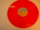 NEIL YOUNG Unplugged red vinyl LP near mint
