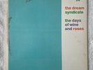 The Dream Syndicate - The Days Of Wine And Roses (1982) VG+ Vinyl VG Cover