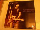BRUCE SPRINGSTEEN Live  The Main Point 1975 3 x vinyl label LP near mint box set