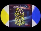 PATRICK STUMP Soul Punk 2LP Vinyl Neon Yellow & Clear Quad Limited /500 IN HAND