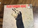 FLEETWOOD MAC - The Pious Bird Of Good Omen 1969 BLUE HORIZON Original LP