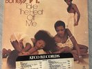 BONEY M take the heat off me DISCO PROMO CLASSIC VINYL LP 1976 SD36-143 VG