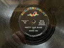 RONNIE SELF Pretty Bad Blues/Three Hearts Later ABC-PARAMOUNT 9714 Rockabilly V+