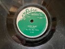 THE FIVE BLUE NOTES Ooh Baby/My Gal is Gone SABRE 103 Doo Wop/R&B orig 1953 10