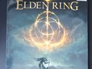 Elden Ring Vinyl 2LP Official Game Soundtrack - Limited Marble Color - Sealed