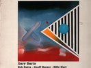 Gary Bartz Reflections On Monk - The Final Fronteer Steeplechase Vinyl LP