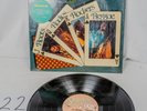 BUNNY WAILER: Roots Radics Rockers Reggae LP Vinyl Record 1983 Shanachie 43013