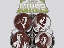The Kinks Something Else By the Kinks (Vinyl) 12