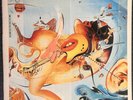 Dire Straits - Alchemy - Live - NM- 2lp - 1984 - German Press