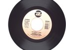 Cherrelle; Alexander O'Neal - Saturday Love; Will You Satisfy? 45 (VG)