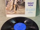 Charles Mingus RIGHT NOW-LIVE AT THE JAZZ WORKSHOP Orig 1966 Stereo LP  MN/VG+