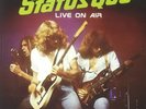 STATUS QUO - Live On Air - Vinyl (180 gram vinyl LP)