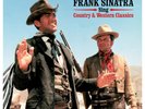 Dean Martin & Frank Sinatra - Sing Country & Western Classics (Vinyl LP) New