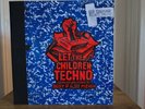 Let The Children Techno Vinyl