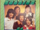THE HOLLIES - THE HISTORY OF THE HOLLIES The Best Of 1975 UK 2xLP EX