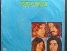 Led Zeppelin /The Ocean /The Song Remains The Same / THAILAND EP 45 FT. 911 Rare