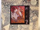 THE CULT - Dreamtime + Live At Lyceum (1984) - 12