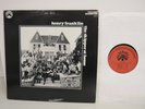 Henry Franklin The Skipper At Home Quadraphonic Jazz Funk LP