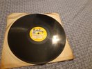 Rare 78 T DALIDA-LAZZARELLE-BUENAS NOCHES MI AMOR/BARCLAY 58001 BON état