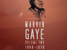 Marvin Gaye Vinyl, Volume Two 1966-1970 Record LP