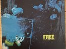 Free - Tons of Sobs  Pink Island LP UK EX/EX