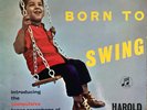 Harold Ashby-Born  To Swing-Columbia SX 1257-(Lansdowne Jazz Series)