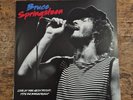 LP Bruce Springsteen - Live At The Main Poknt WLVR031Musica Rock Pop Vinile