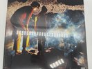Highly Suspect The Boy Who Died Wolf Electric Blue LP Vinyl (Rip In Seal)