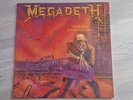 Peace Sells... But Who's Buying? von Megadeth  (Schallplatte, 2008)