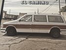 The Black Keys - El Camino Vinyl Lp 1st Press CD And POSTER INCLUDED. NM