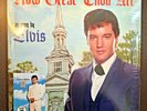 Elvis Presley - How Great Thou Art As Sung By Elvis / Ltd CLEAR 2 LP + 2 CD Set