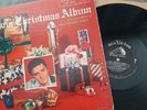 Elvis Presley CHRISTMAS ALBUM LOC-1035 (USA 1957 ORIGINAL) COMPLETE VG