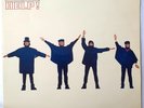 Beatles Help  Lp Stereo 1st press [Ex/Ex-] Outstanding player