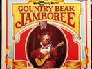 COUNTRY BEAR JAMBOREE Disneyland LP NM