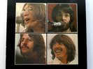 THE BEATLES UK 1970  LP ' LET IT BE ' BOX SET - RED APPLE