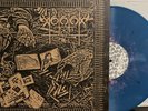 Vothana – Trò Chơi Kết Thúc / Game Over LP 2023 Darker Than Black [Blue] NM/NM