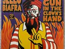 Jello Biafra – Machine Gun In The Clown's Hand  Vinyl Record 3x LP