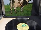 PINK FLOYD ATOM HEART MOTHER RECORD VINYL ALBUM HARVEST