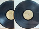 PUBLIC IMAGE LTD. 'Album' 2 x one-sided LP Acetate Set 1986 SEX PISTOLS