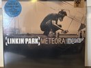 Linkin Park - Meteora 2LP (Blue Vinyl) (sealed )