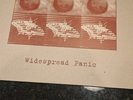 Widespread Panic 'Bombs and Butterflies' Vinyl LP