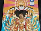 Jimi Hendrix  Axis:Bold As Love Best Buy Exclusive New Audiophile Color Vinyl LP