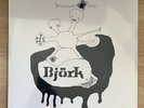 Björk - Greatest Hits - Vinyl 12