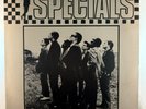 The Specials - Self-Titled Vinyl LP 1980 Reissue Chrysalis 41265