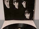 THE BEATLES With The Beatles *MONO 1ST UK PRESS PMC 1206 3N/3N* Vinyl LP & Inner