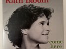 Kath Bloom ‎– Come Here (Before Sunrise) Lmited to 500 copies New 7 inch