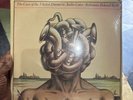 Rahsaan Roland Kirk-The Case Of The 3 Sided Dream-Rare Orig 1975 Jazz LP-SEALED