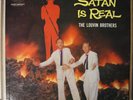 The Louvin Brothers - Satan Is Real - CAPITOL T-1277 VG+/VG+ Mono